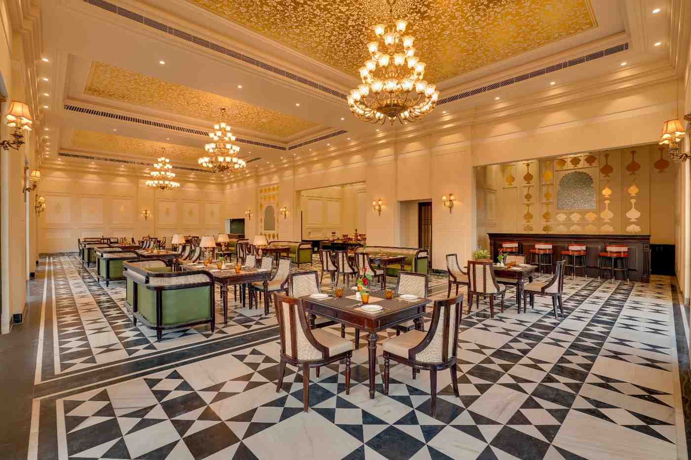 Dine
